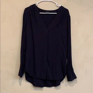 NEW YORK AND COMPANY BLOUSE